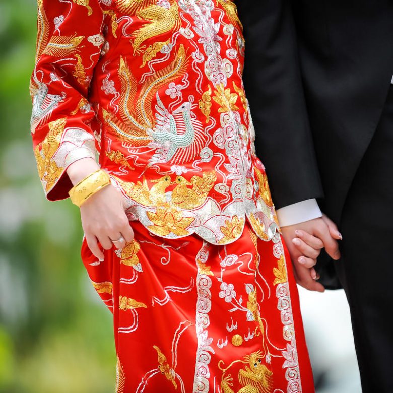 Wedding - Traditional Chinese Wedding | Wedding Photography and Wedding Videography