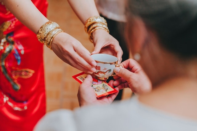 Wedding - Traditional Chinese Wedding | Wedding Photography and Wedding Videography