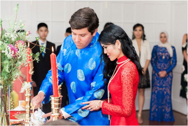 Vietnamese Wedding Traditions - wedding photography in California - 4