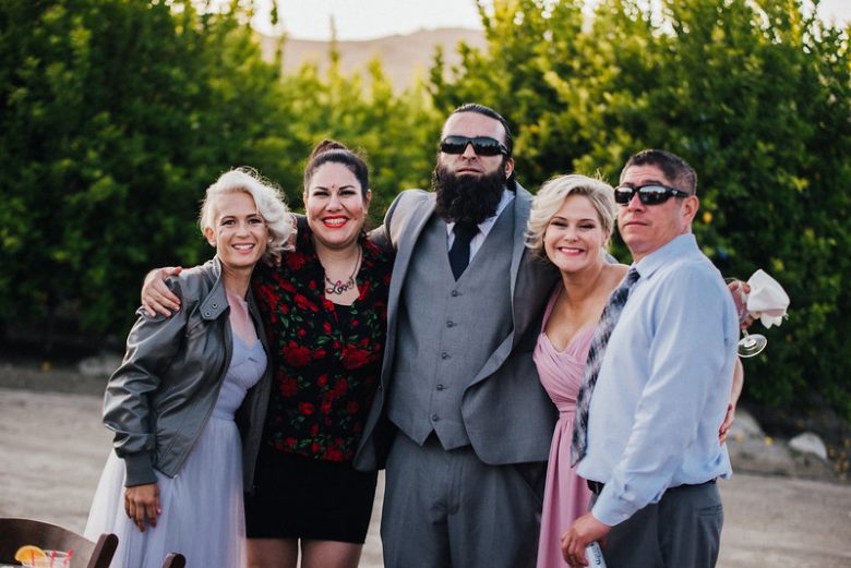 Wedding Photography Timeline