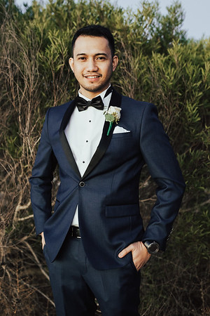 Filipino Wedding Traditions