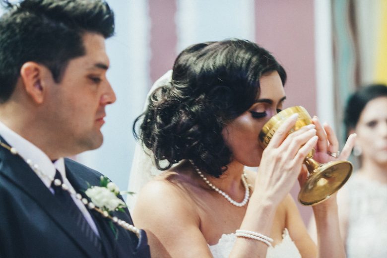 Wedding Photography Timeline