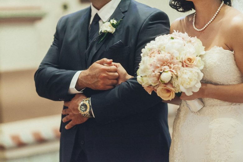 Wedding Photography Timeline