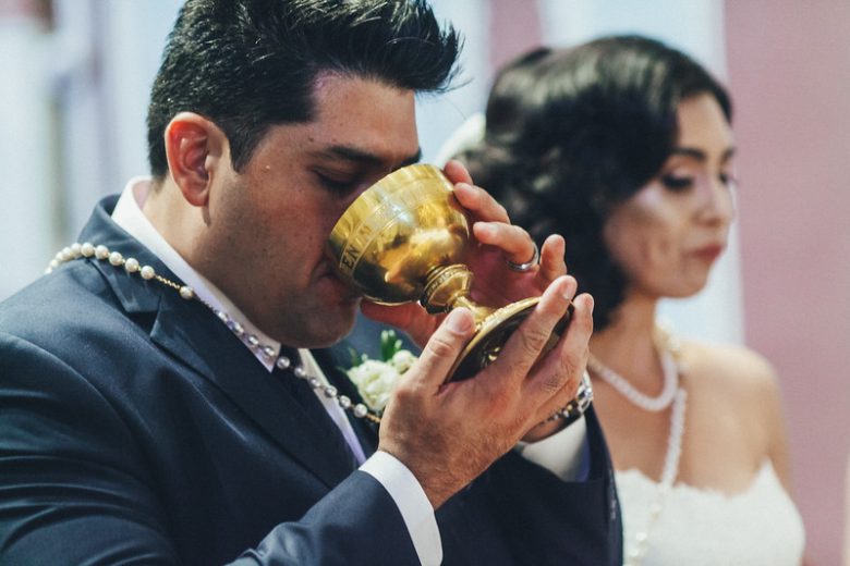 Wedding Photography Timeline