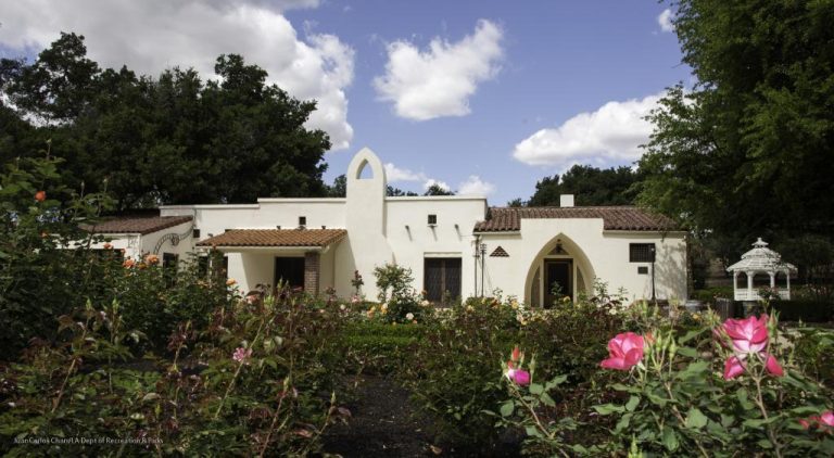 Orcutt Ranch, West Hills, CA