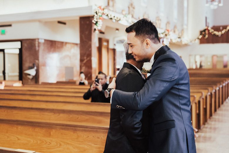 Filipino Wedding Traditions