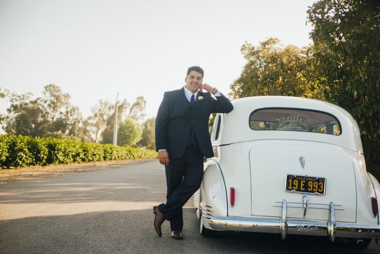 Wedding Photography Timeline