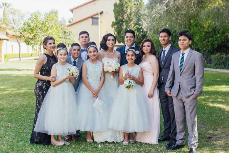 Wedding Photography Timeline