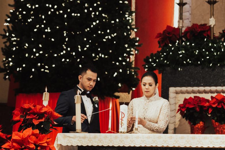Filipino Wedding Traditions