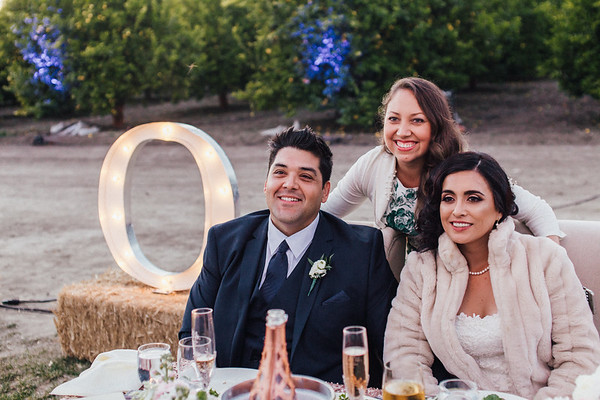 Wedding Photography Timeline
