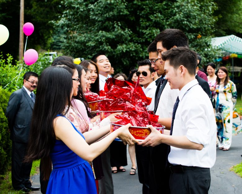 Vietnamese Wedding Traditions