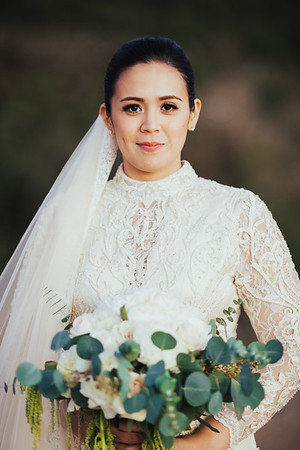 Filipino Wedding Traditions