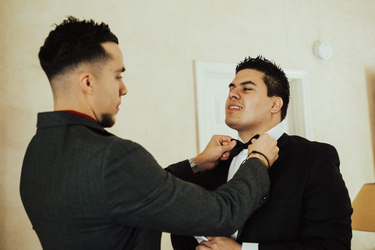 How to Tie a Bow Tie: Easy Step-by-Step Instructions