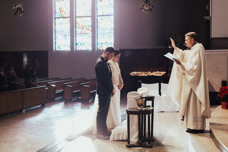 Filipino Wedding Traditions
