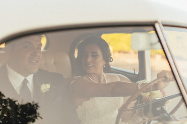 Wedding Photography Timeline