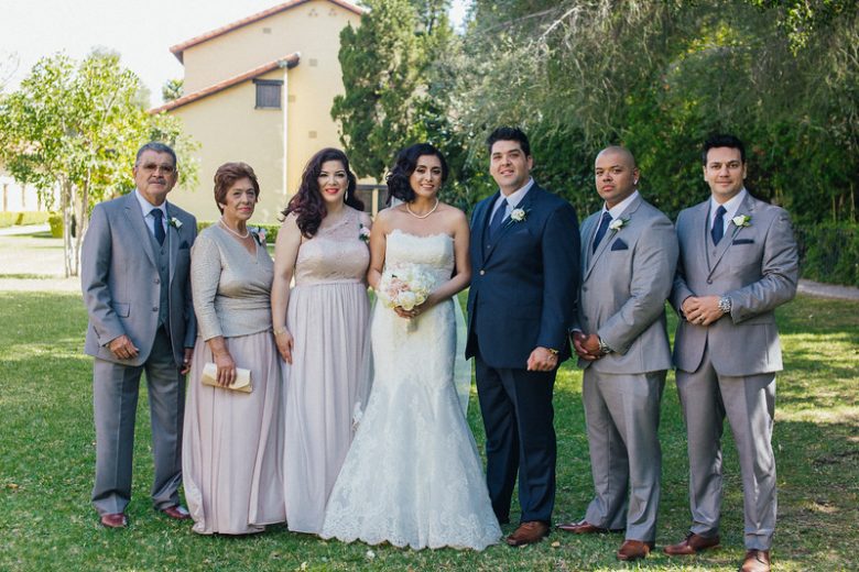 Wedding Photography Timeline