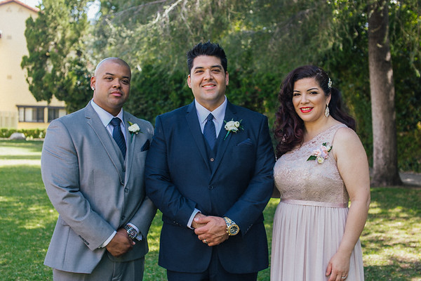 Wedding Photography Timeline