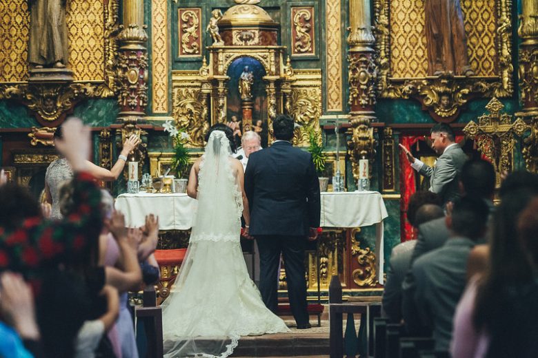 Wedding Photography Timeline