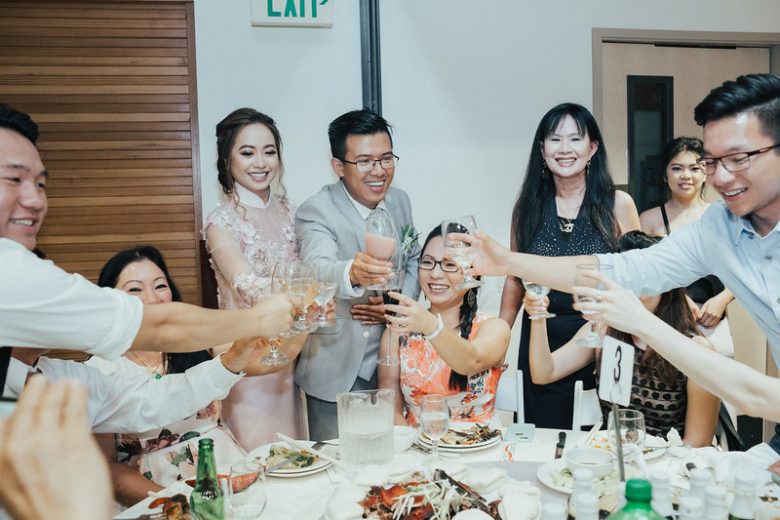Korean Wedding Traditions