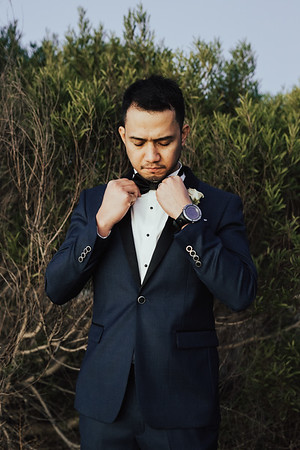 Filipino Wedding Traditions