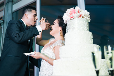 Wedding Reception Timeline