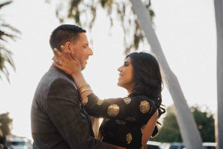 Indian Wedding Timeline