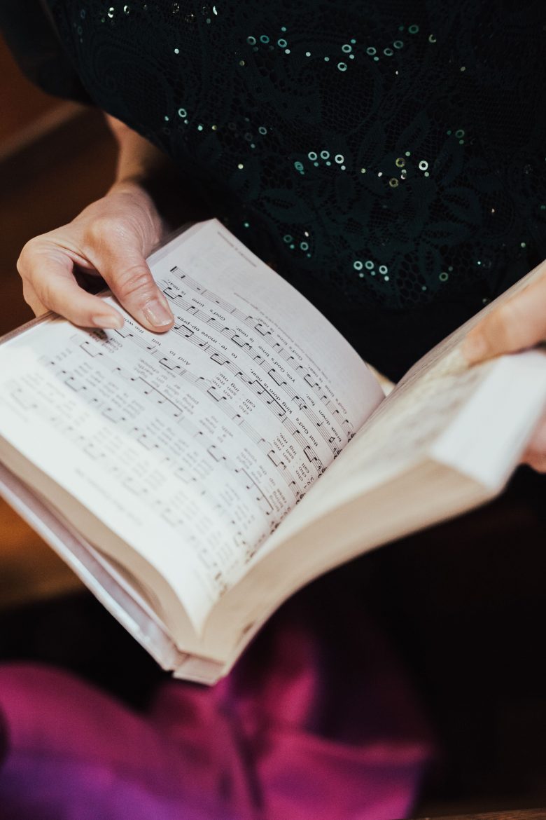 Traditional Wedding Vows From Various Religions