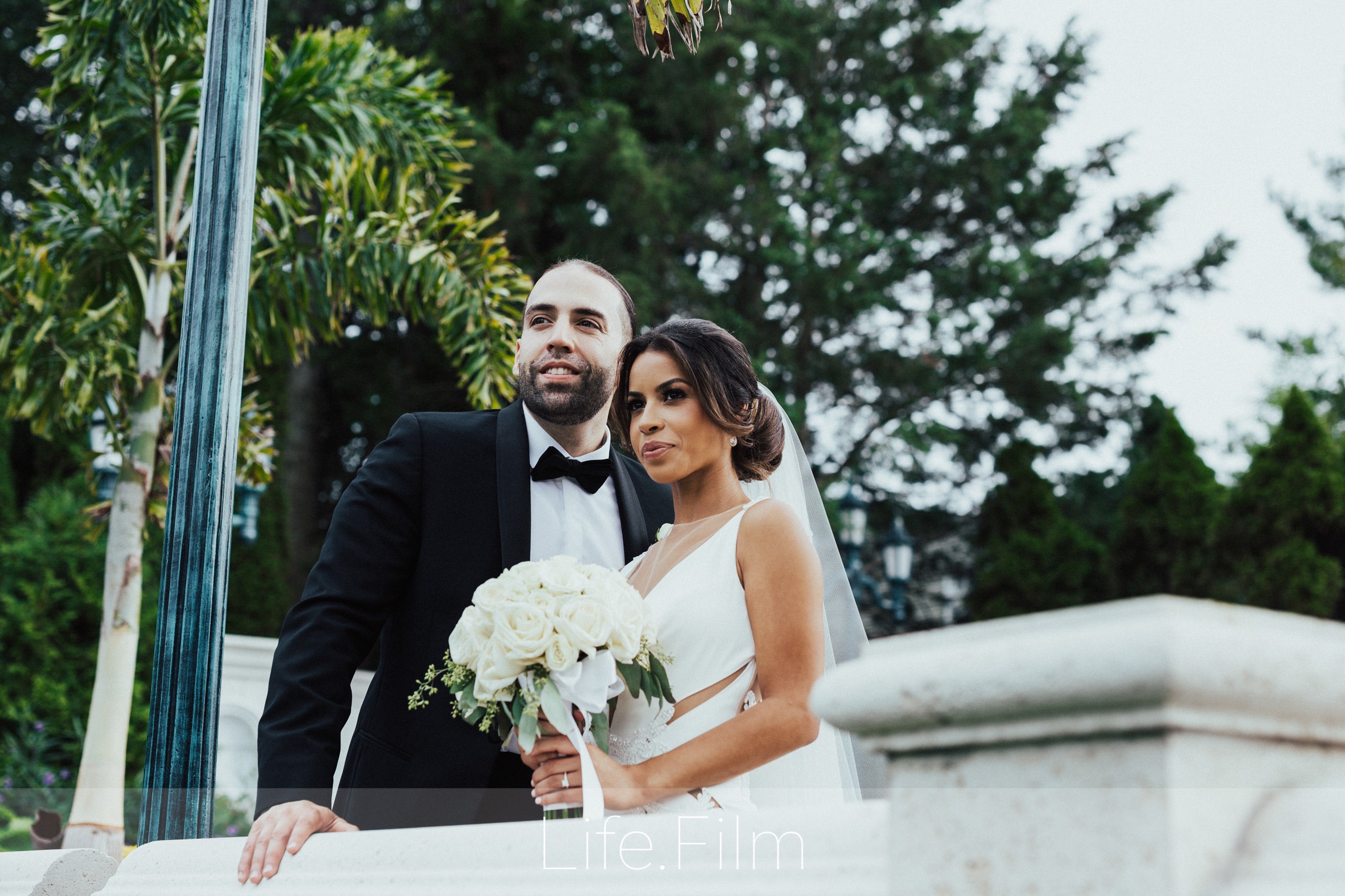 Wedding - Sand Castle | Wedding Photography and Wedding Videography