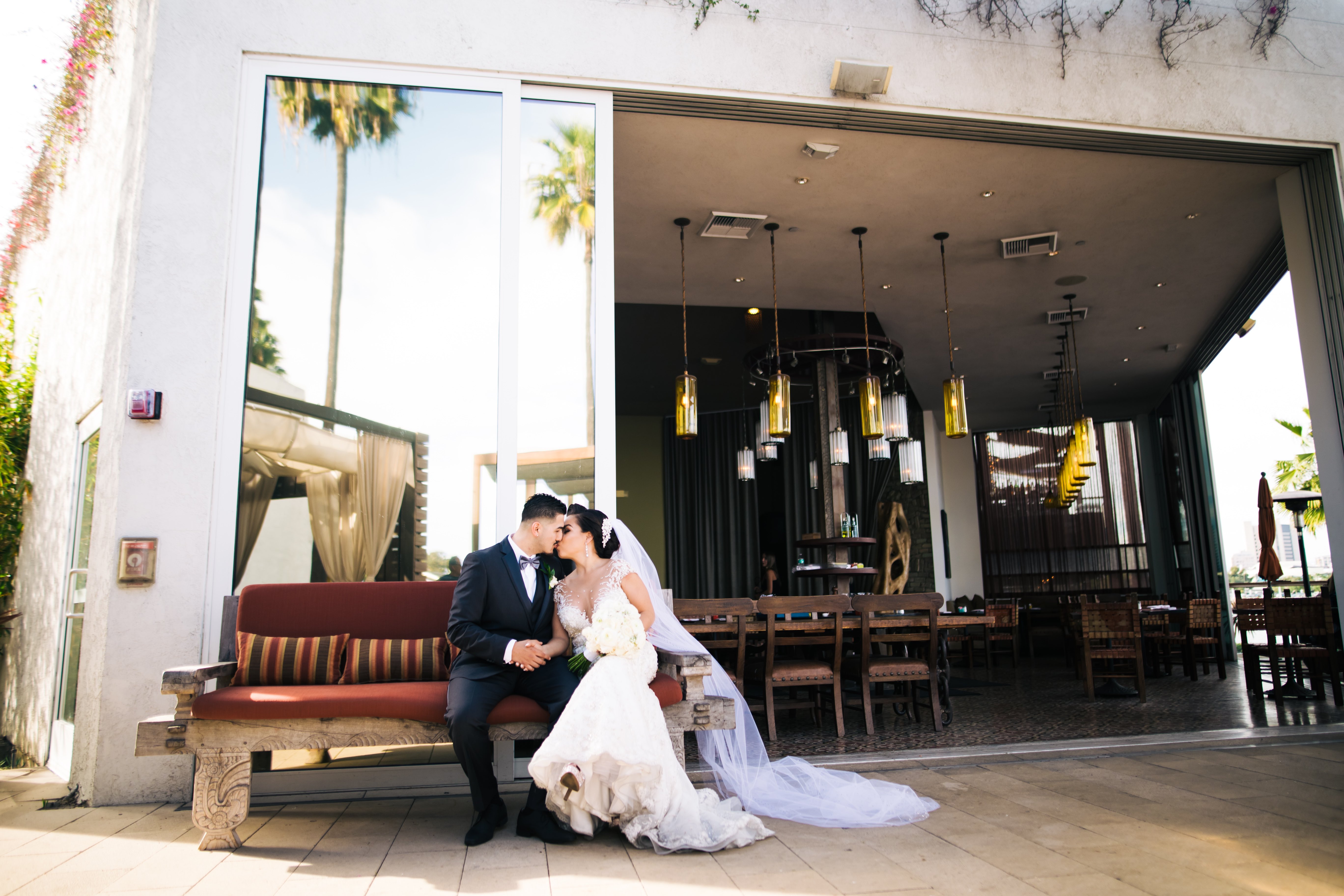 Wedding - Maya Hotel | Wedding Photography and Wedding Videography