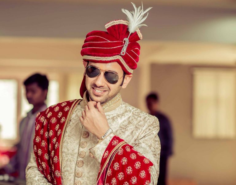 Indian Groom Wear and Outfits