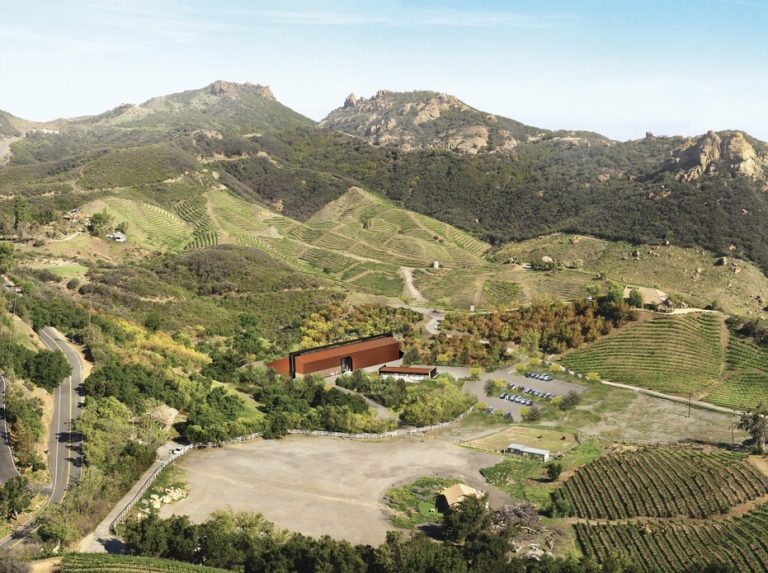 SaddleRock Ranch, Malibu, CA