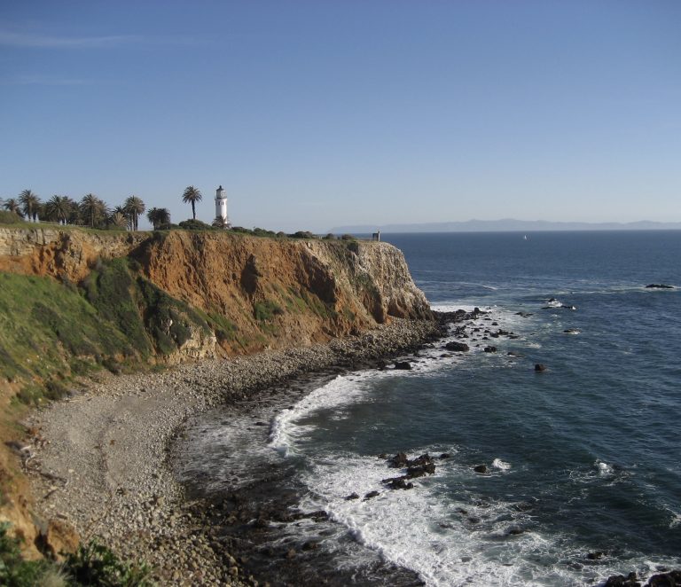 Point Vincente Interpretive Center, Rancho Palos Verdes, CA