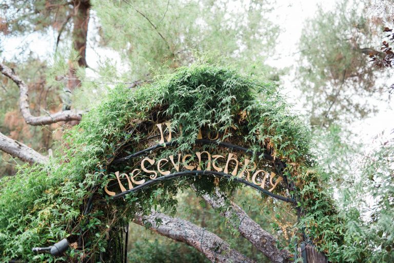 Inn of the 7th Ray, Topanga, CA