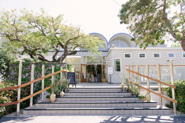 Malibu West Beach Club , Malibu, CA