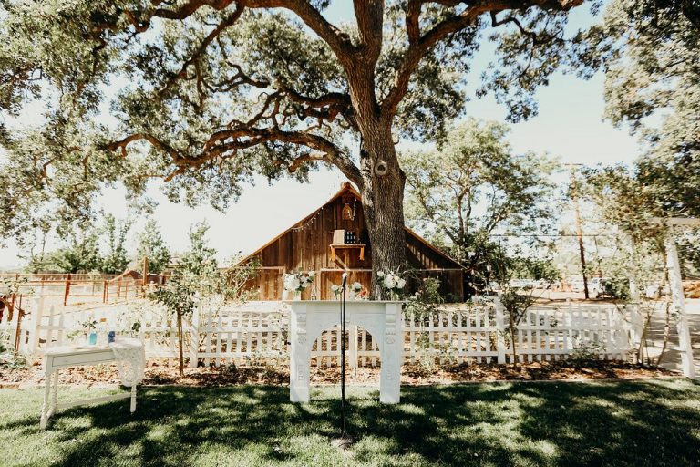 Home Sweet Home Cottage and Ranch, Paso Robles, CA