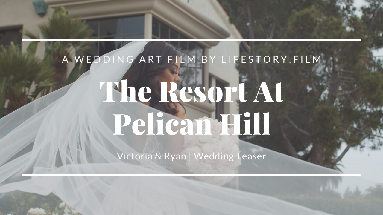Victoria & Ryan - wedding photography in California - 5