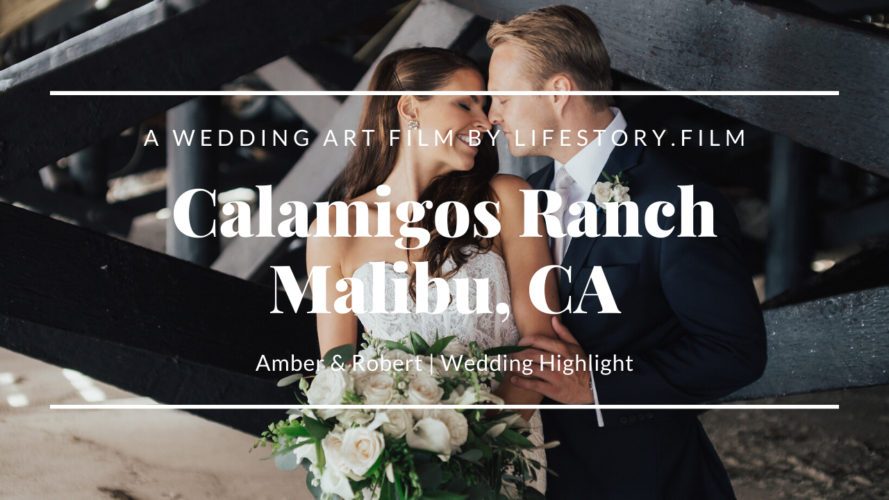VIDEOGRAPHY - wedding photography in California - 9