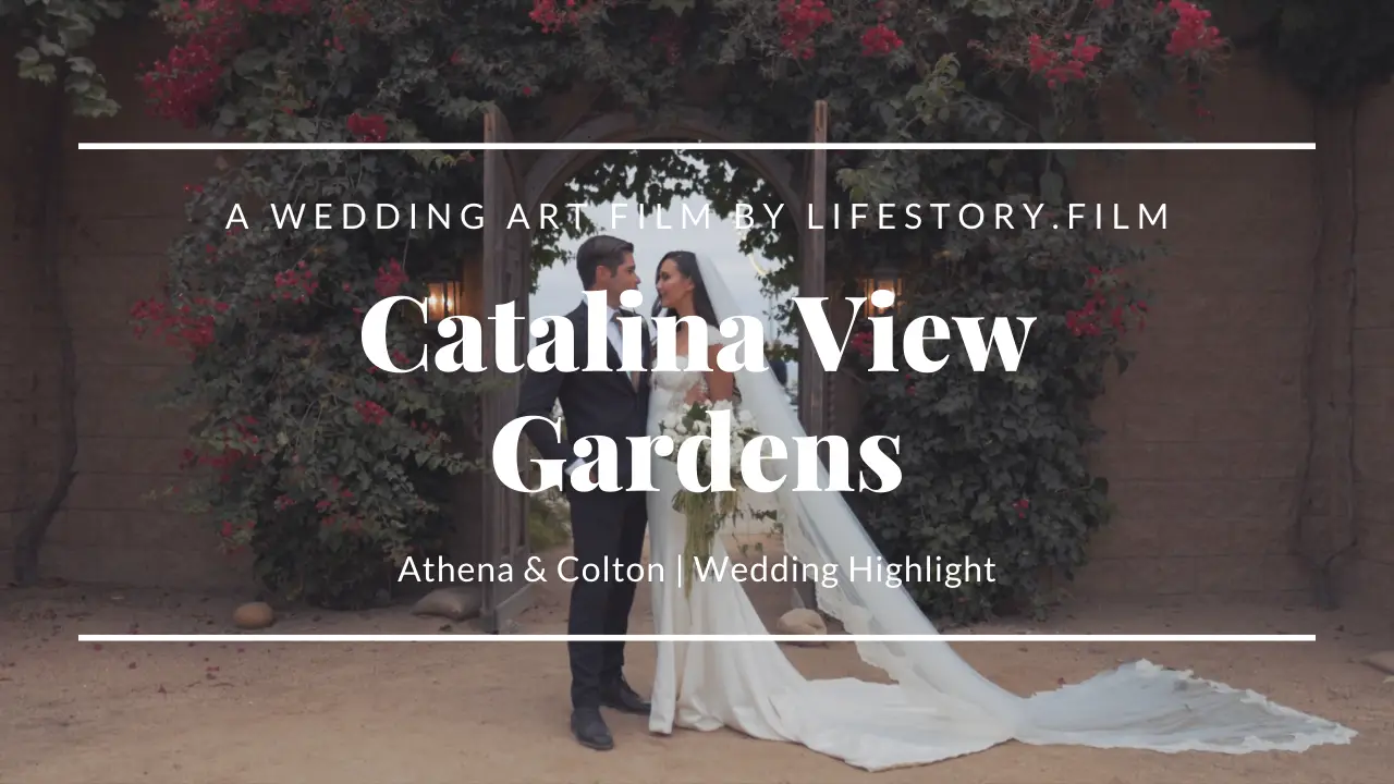 VIDEOGRAPHY - wedding photography in California - 13