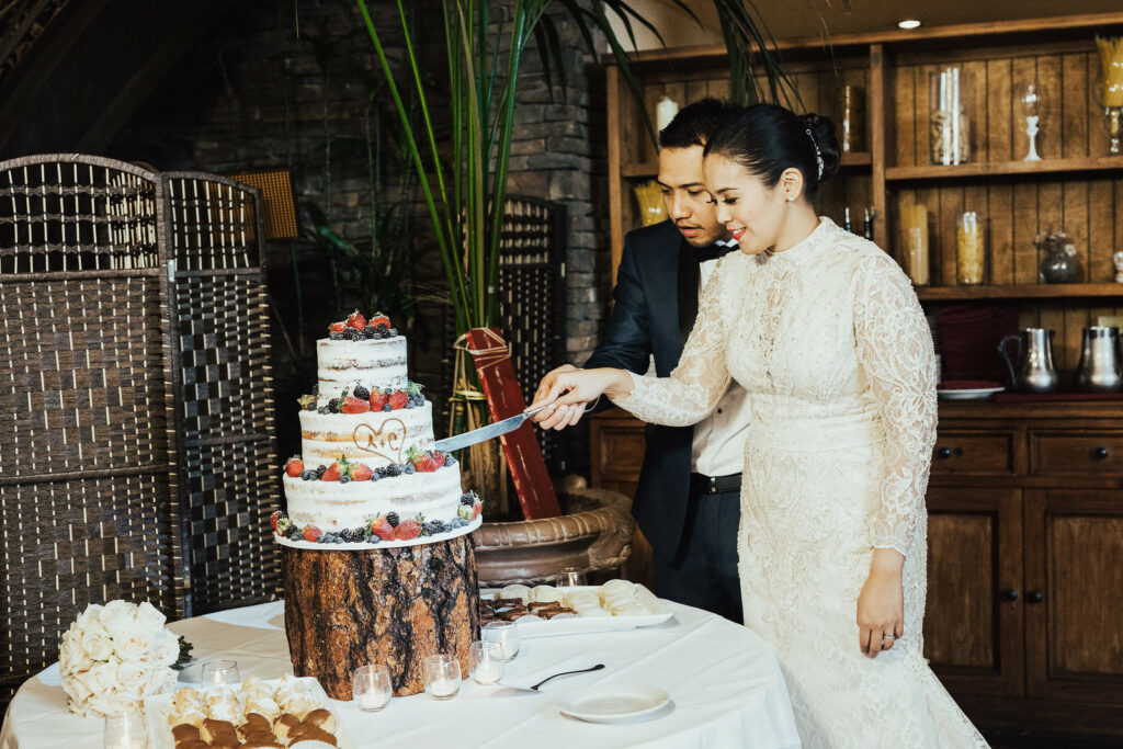 Filipino Wedding Traditions - wedding photography in California - 35
