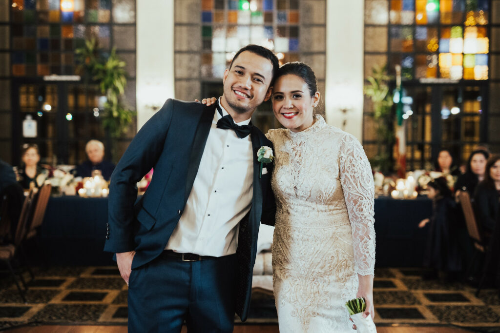 Filipino Wedding Traditions - wedding photography in California - 33