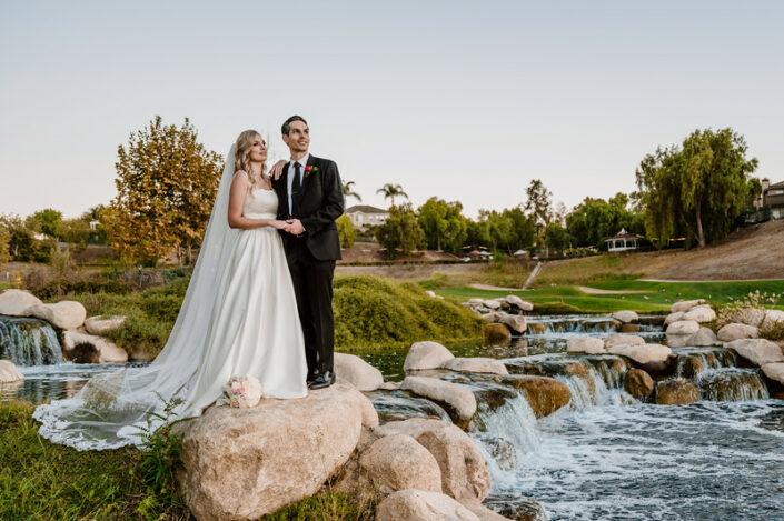 Alina & Max - wedding photography in California - 15