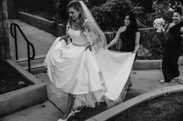 Alina & Max - wedding photography in California - 37
